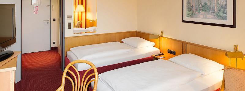 Roomingtons Kaiserhof Landshut Exterior foto