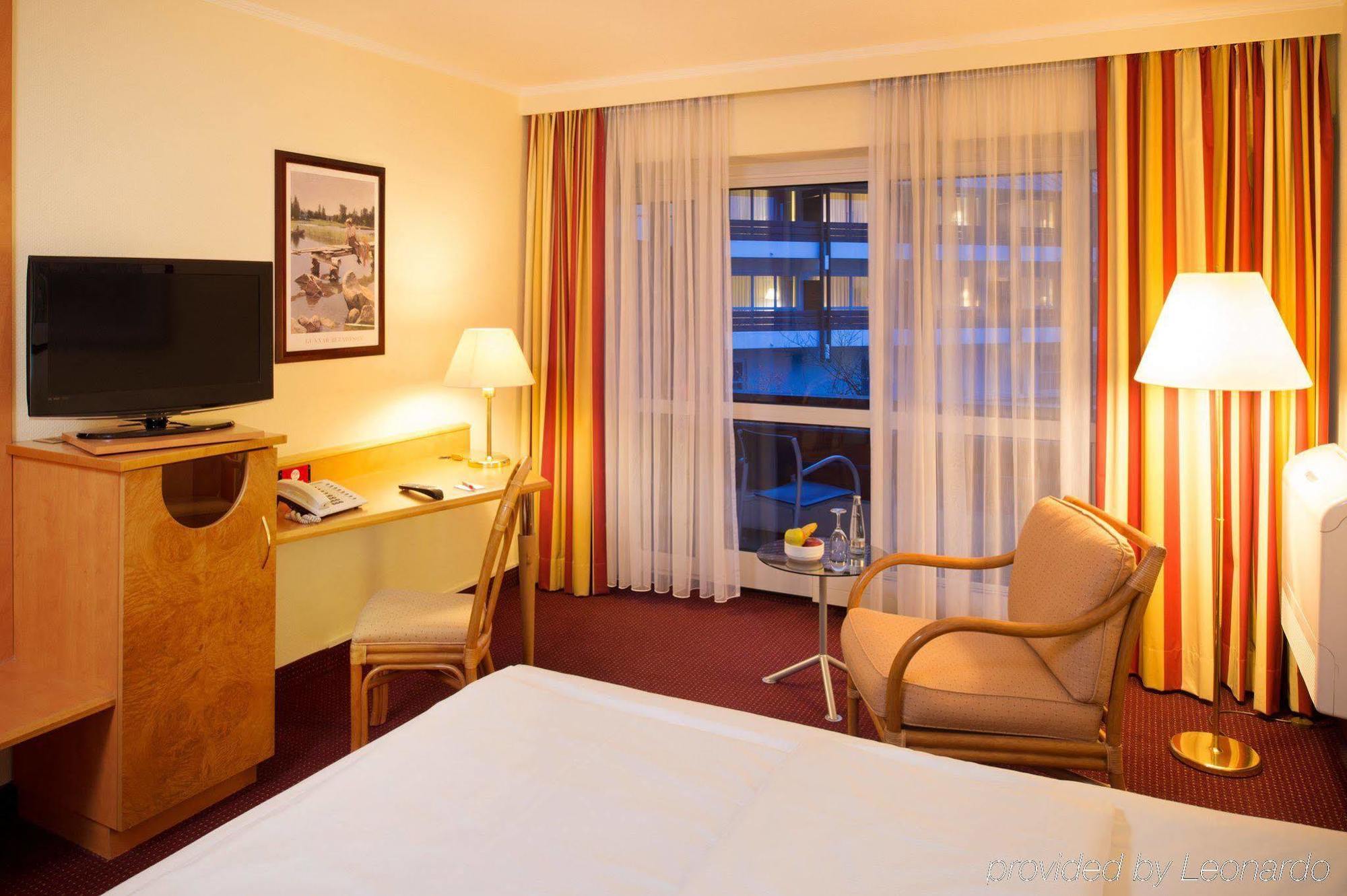 Roomingtons Kaiserhof Landshut Exterior foto