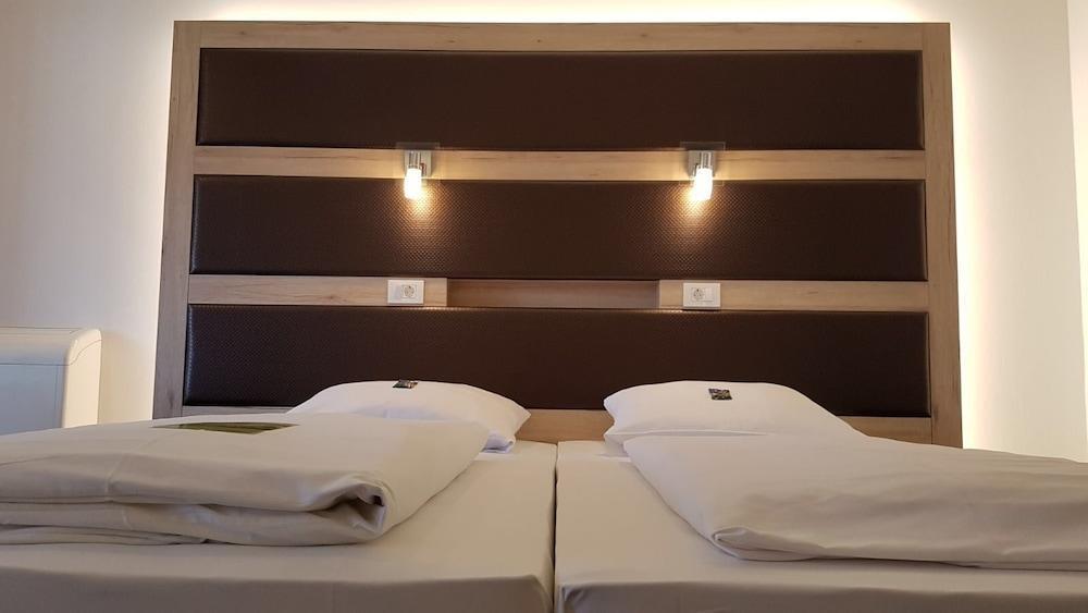 Roomingtons Kaiserhof Landshut Exterior foto